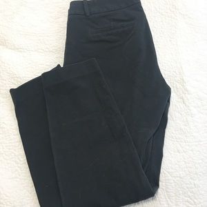 J. Crew "Minnie" style dress pant size 6.
